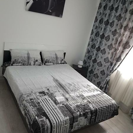 Apartament Flo Constanţa Buitenkant foto